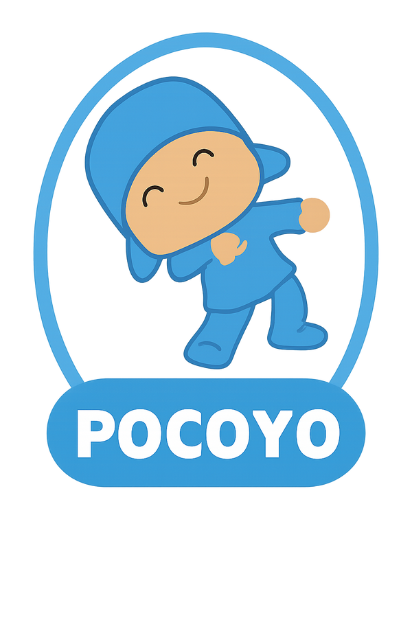 Pocoyo